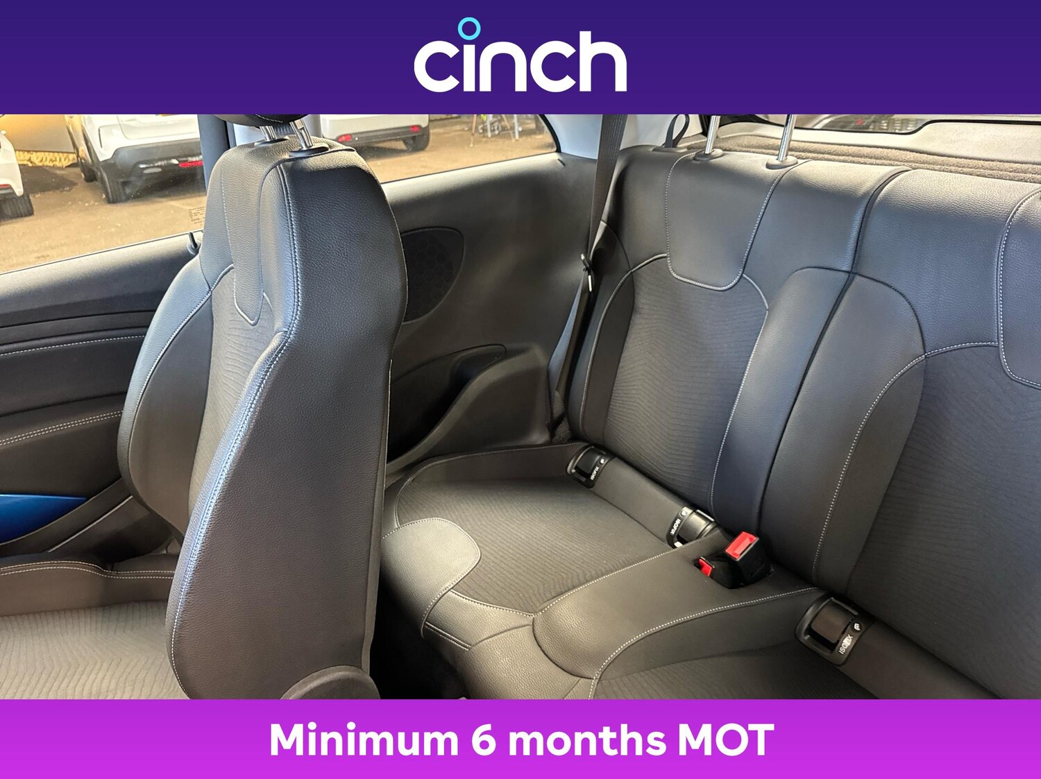 Used Vauxhall ADAM 2019 for sale - 76197941: Photo 20