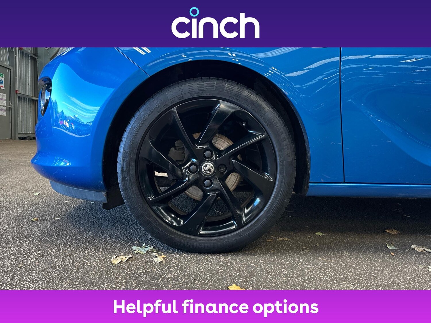 Used Vauxhall ADAM 2019 for sale - 76197941: Photo 24