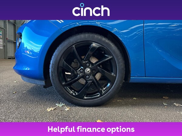 Used Vauxhall ADAM 2019 for sale - 76197941: Photo 24