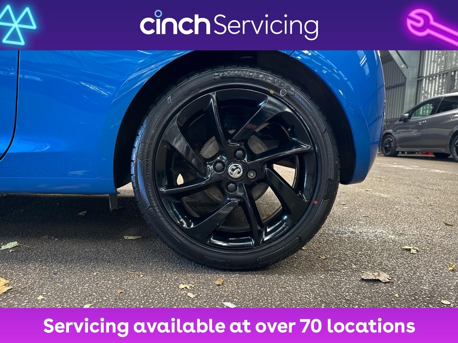 Used Vauxhall ADAM 2019 for sale - 76197941: Photo 26