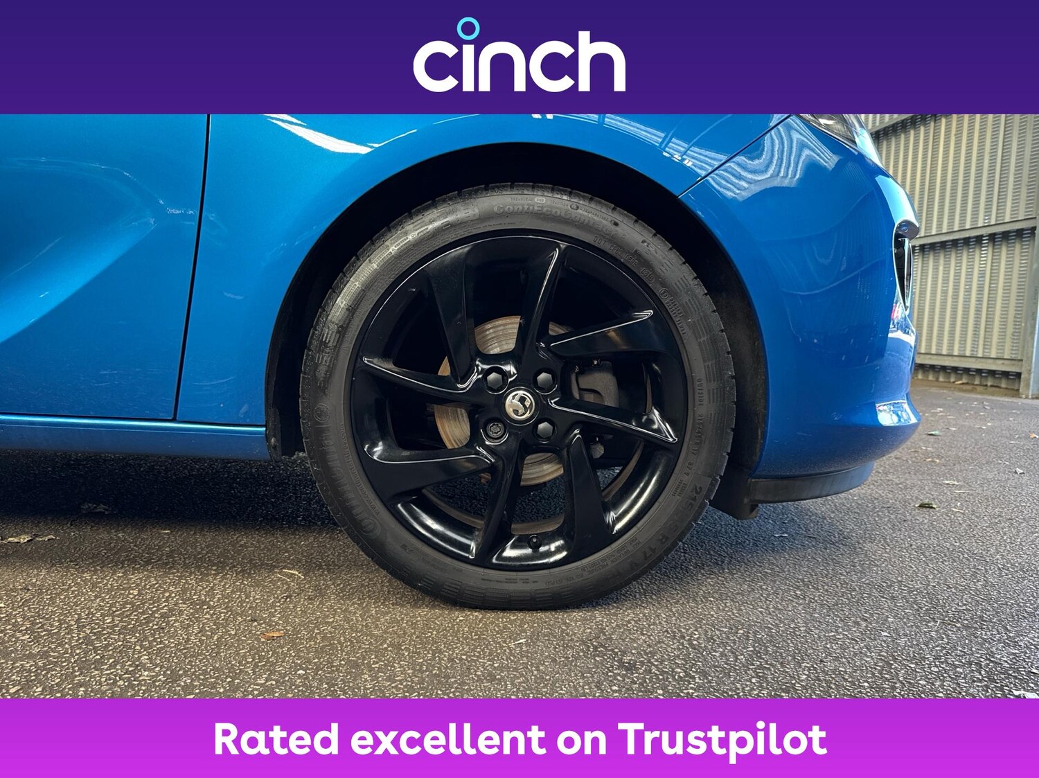 Used Vauxhall ADAM 2019 for sale - 76197941: Photo 28