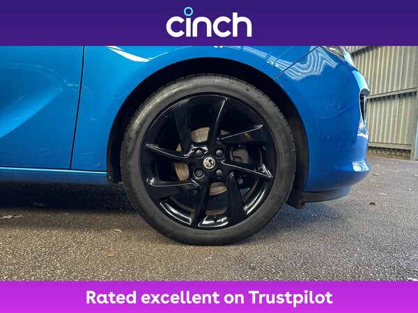 Used Vauxhall ADAM 2019 for sale - 76197941: Photo 28