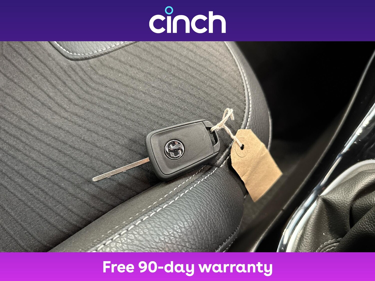 Used Vauxhall ADAM 2019 for sale - 76197941: Photo 29