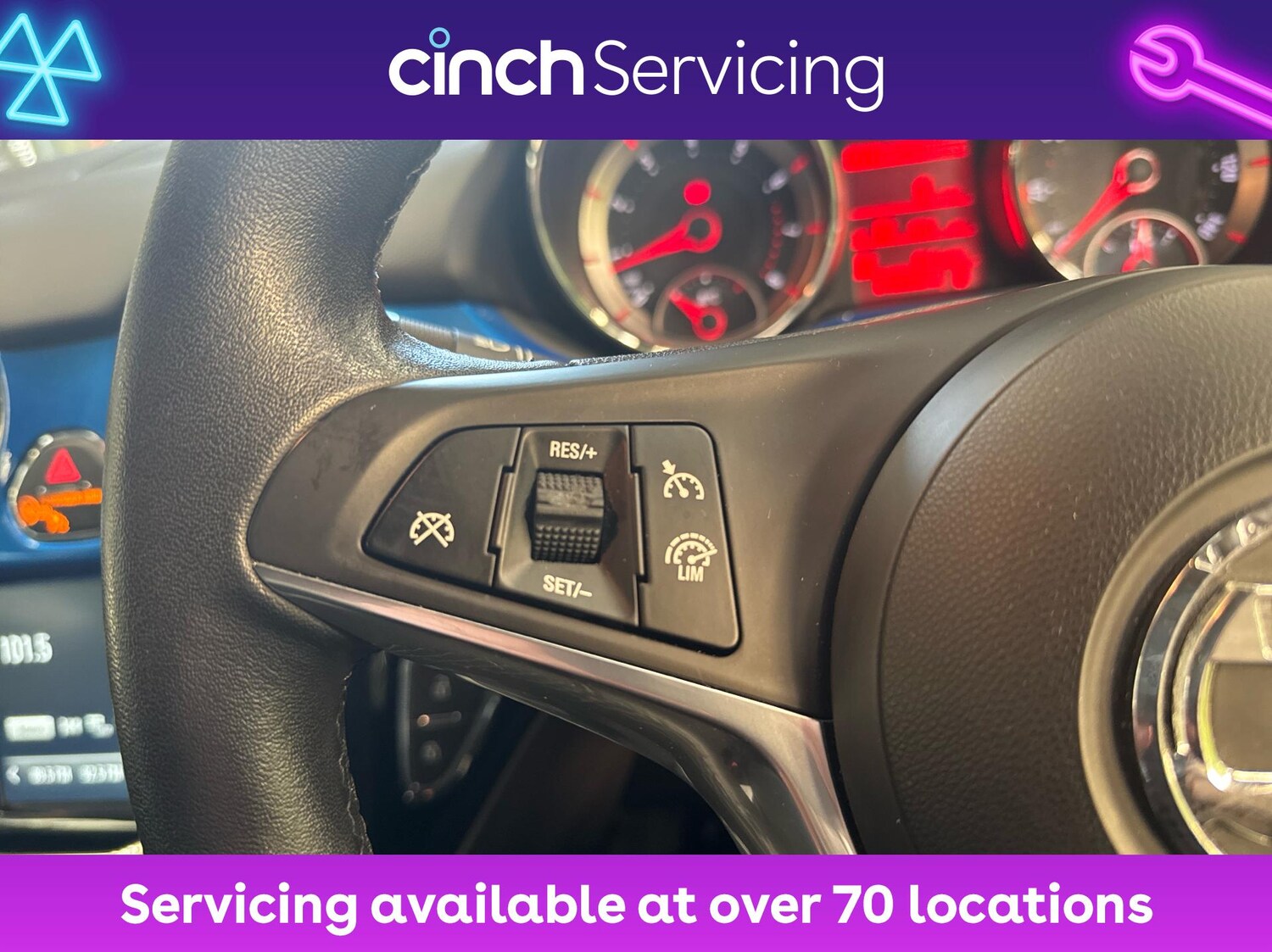 Used Vauxhall ADAM 2019 for sale - 76197941: Photo 31