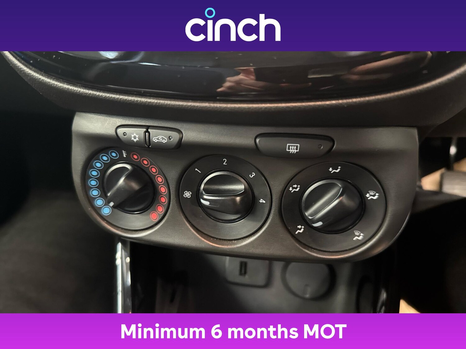 Used Vauxhall ADAM 2019 for sale - 76197941: Photo 32