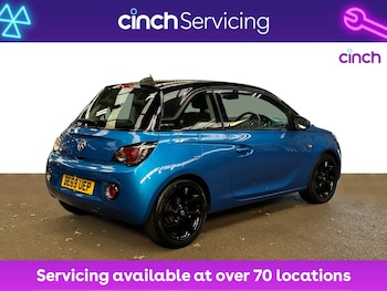 Used Vauxhall ADAM 2019 for sale - 76197941: Photo 3