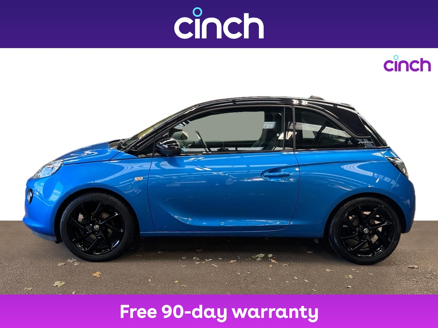 Used Vauxhall ADAM 2019 for sale - 76197941: Photo 8