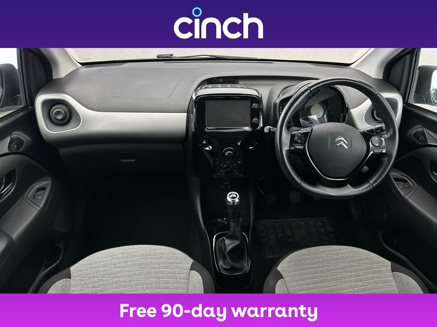 Used Citroen C1 2018 for sale - 76197968: Photo 15