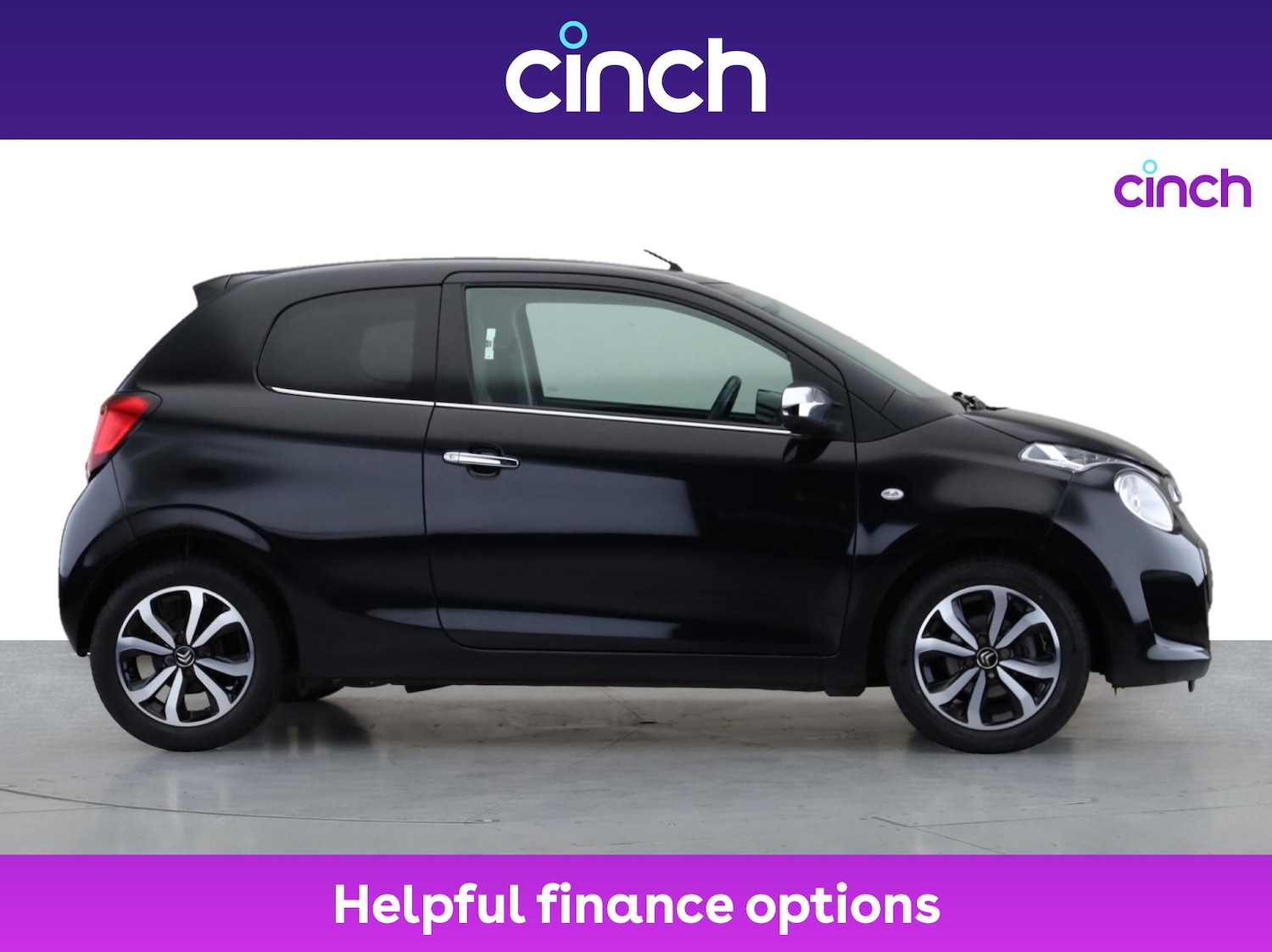 Used Citroen C1 2018 for sale - 76197968: Photo 2