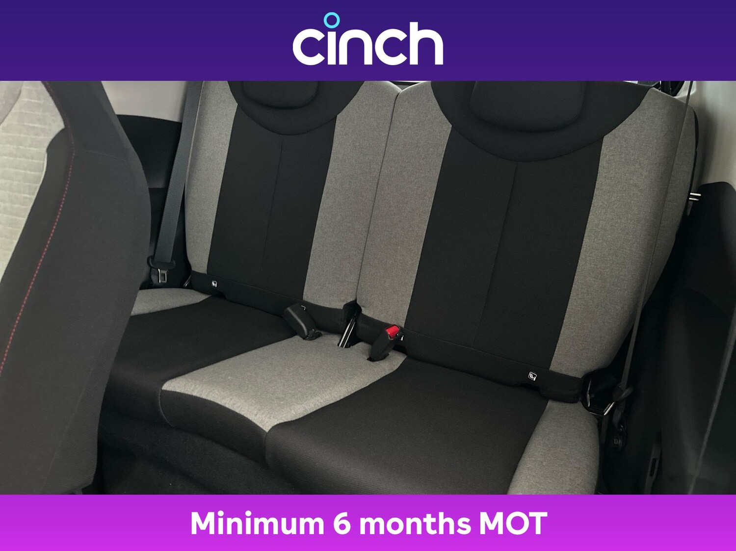 Used Citroen C1 2018 for sale - 76197968: Photo 20