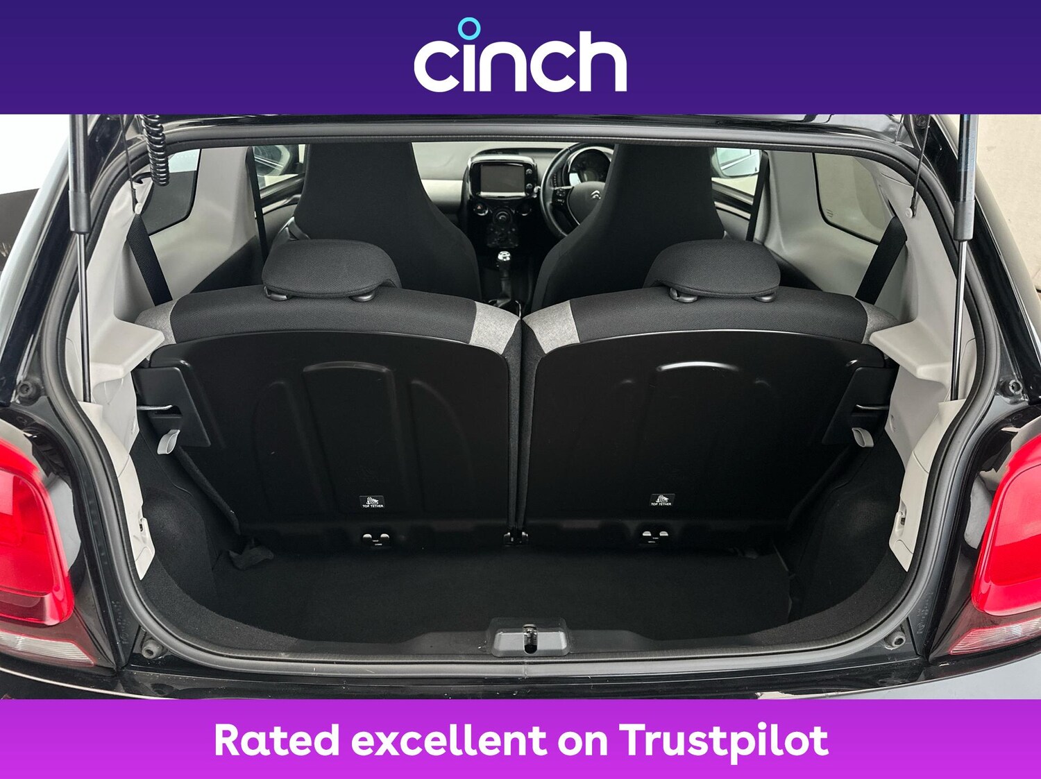 Used Citroen C1 2018 for sale - 76197968: Photo 21