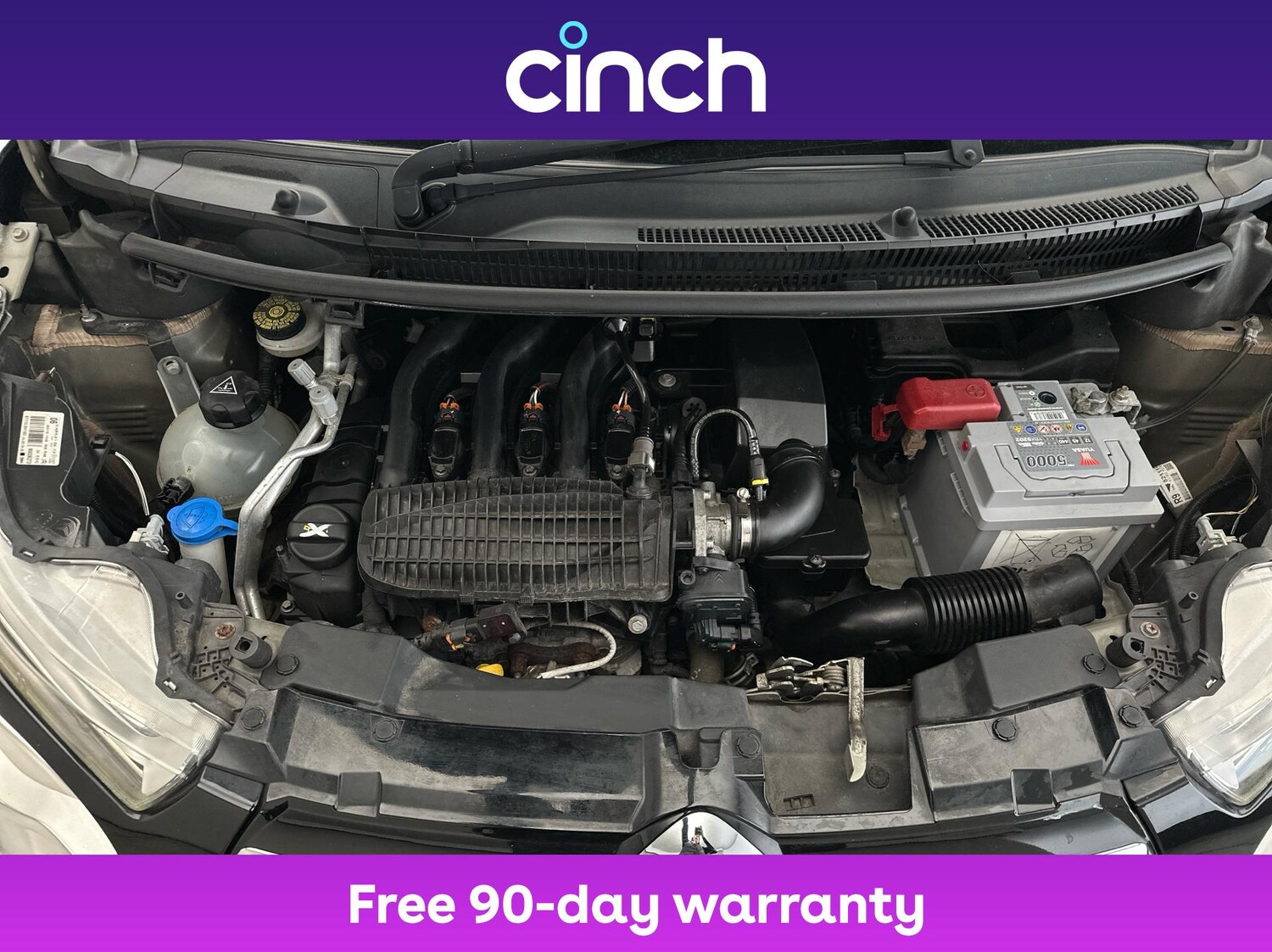 Used Citroen C1 2018 for sale - 76197968: Photo 23