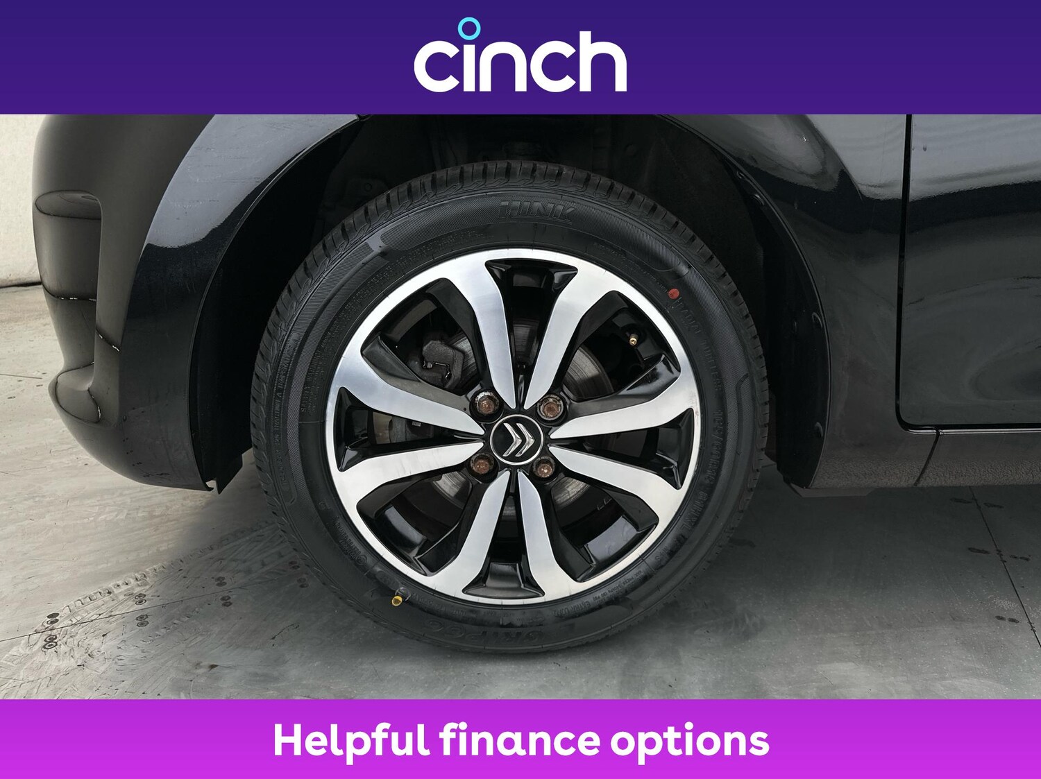 Used Citroen C1 2018 for sale - 76197968: Photo 24