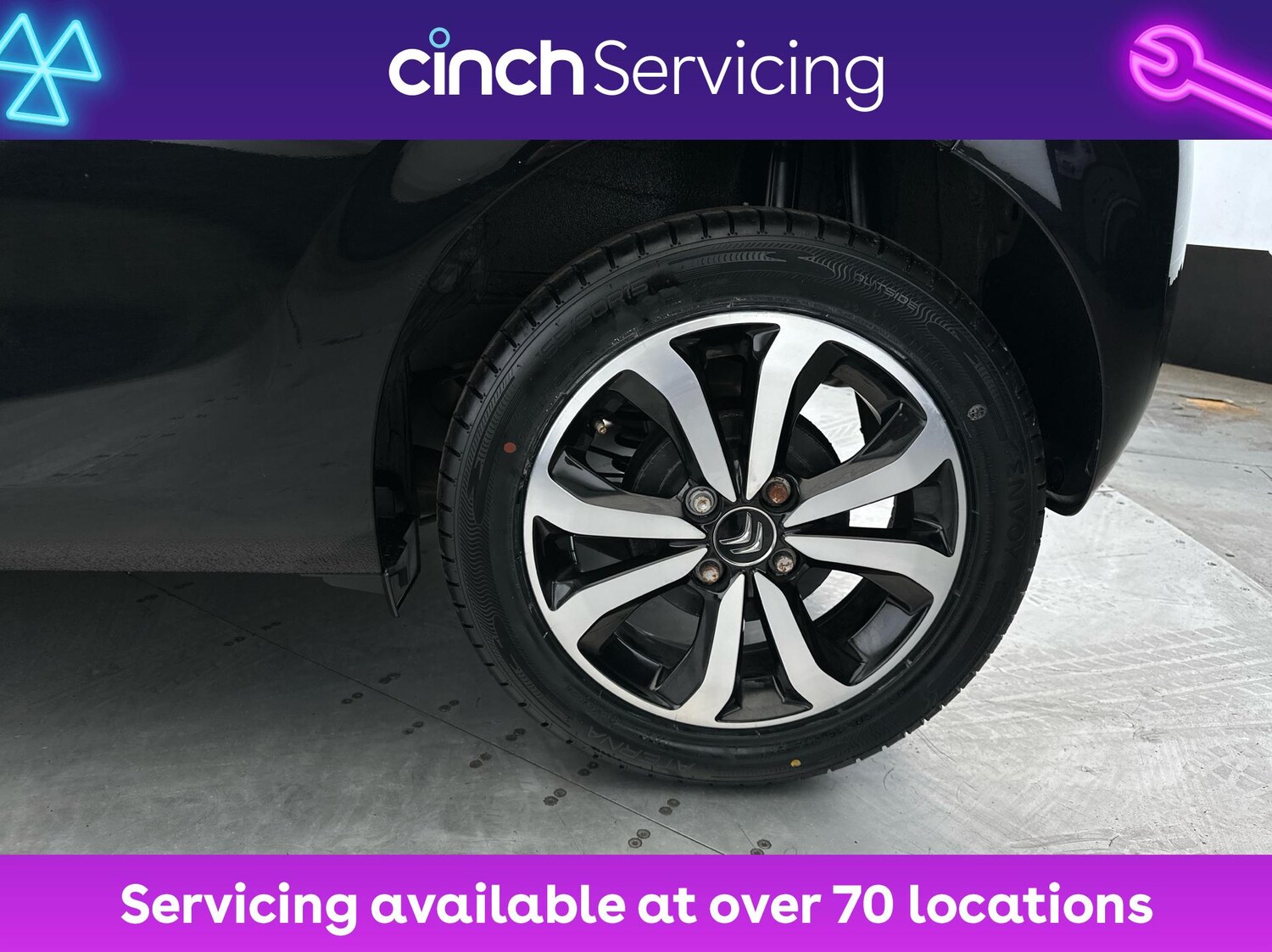 Used Citroen C1 2018 for sale - 76197968: Photo 26