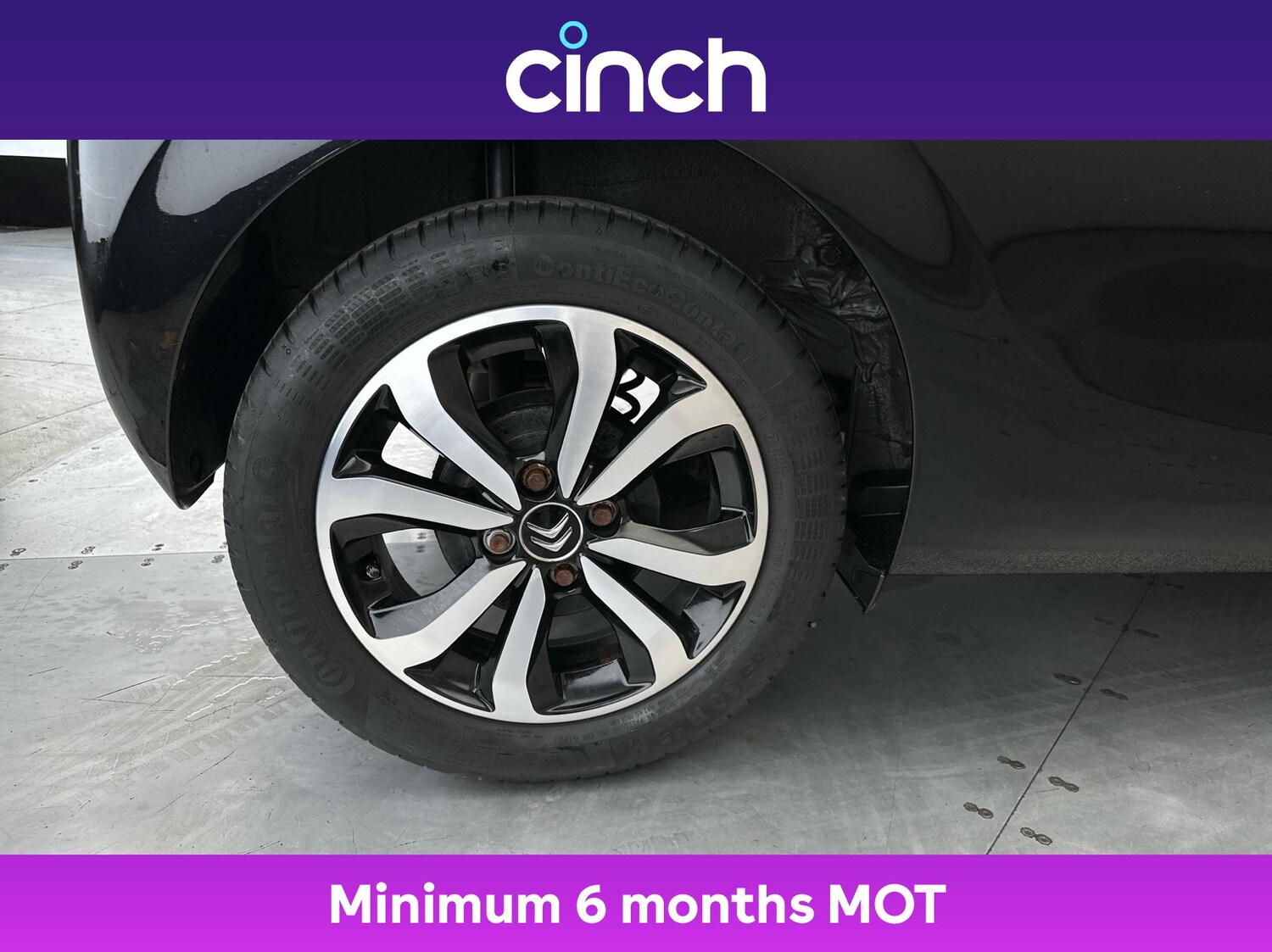 Used Citroen C1 2018 for sale - 76197968: Photo 27