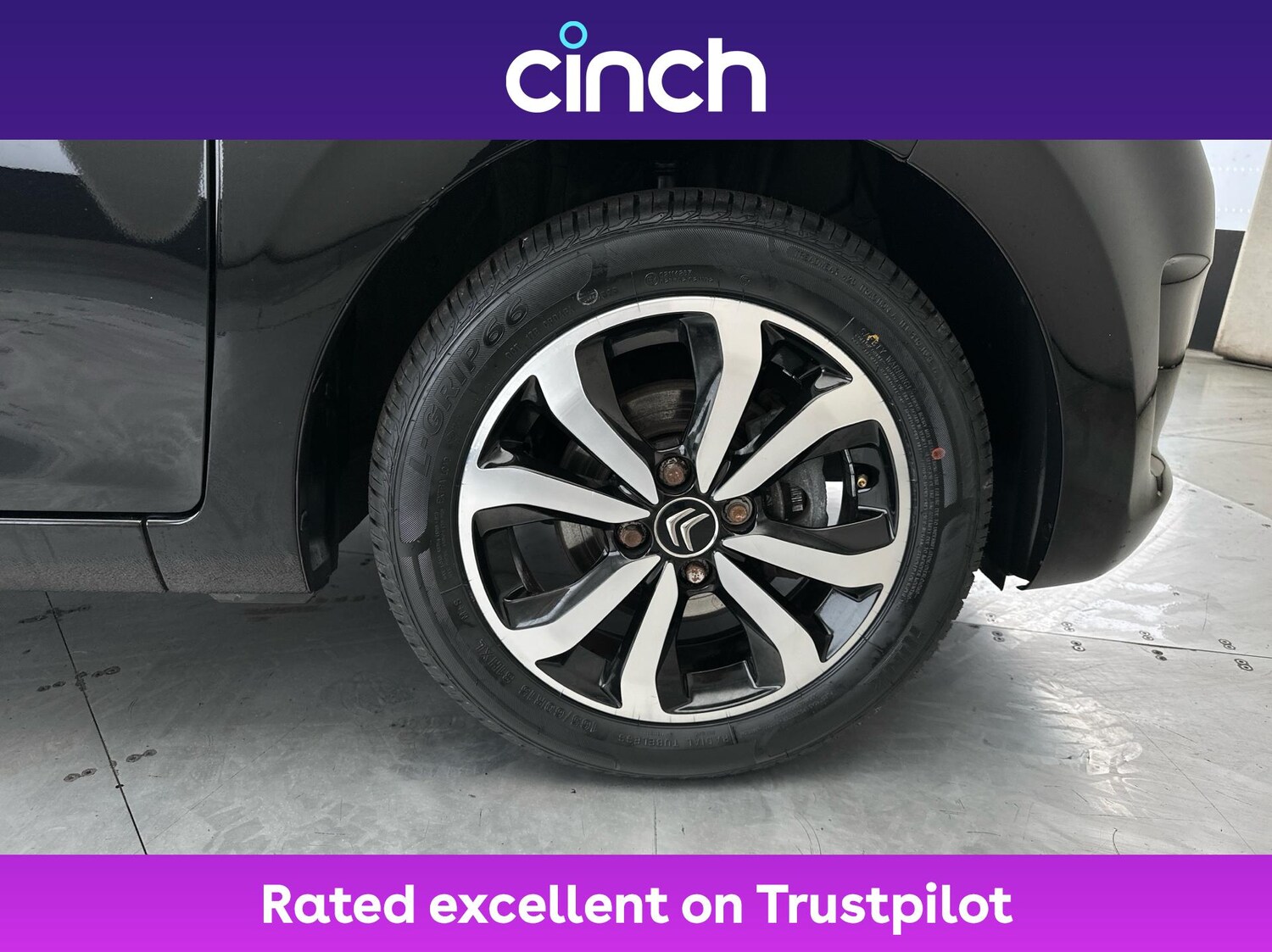 Used Citroen C1 2018 for sale - 76197968: Photo 28