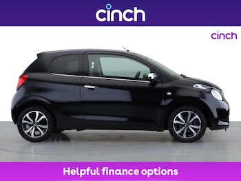 Used Citroen C1 2018 for sale - 76197968: Photo 2