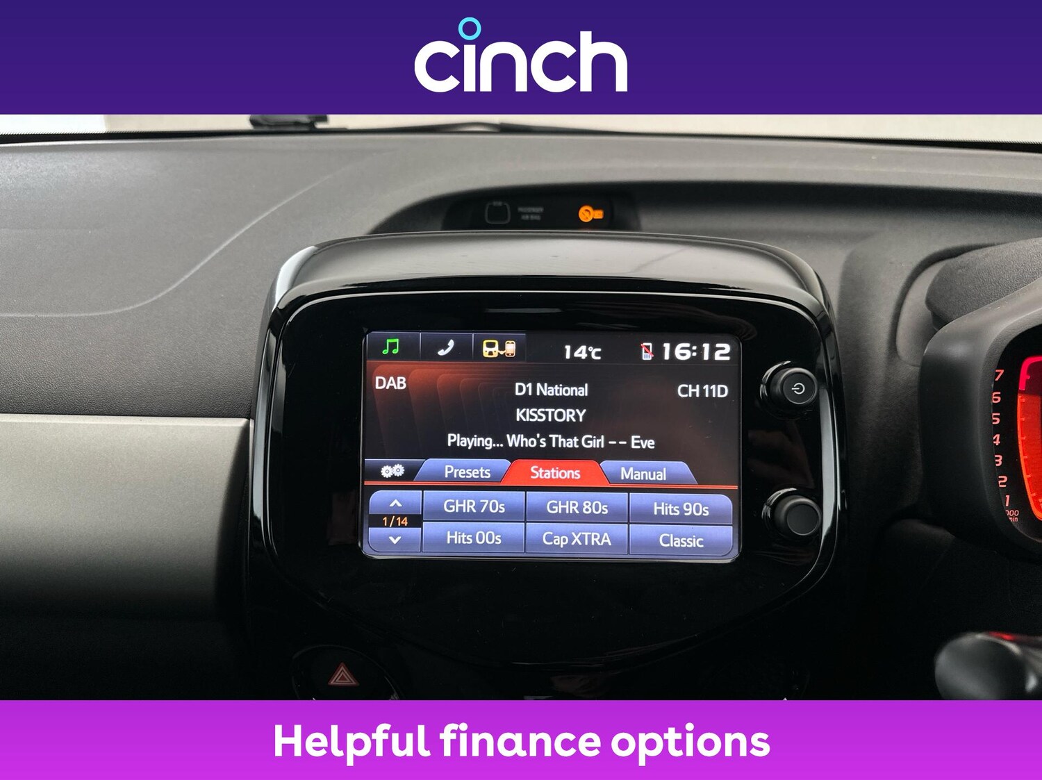 Used Citroen C1 2018 for sale - 76197968: Photo 30