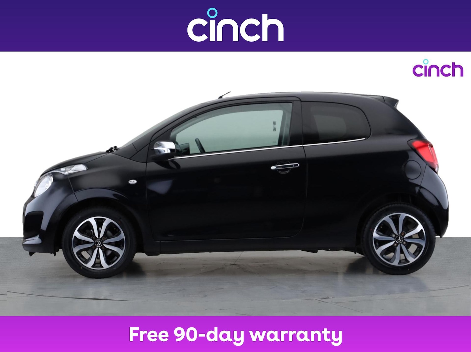 Used Citroen C1 2018 for sale - 76197968: Photo 8