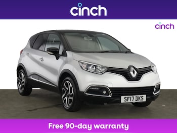 Renault - Captur