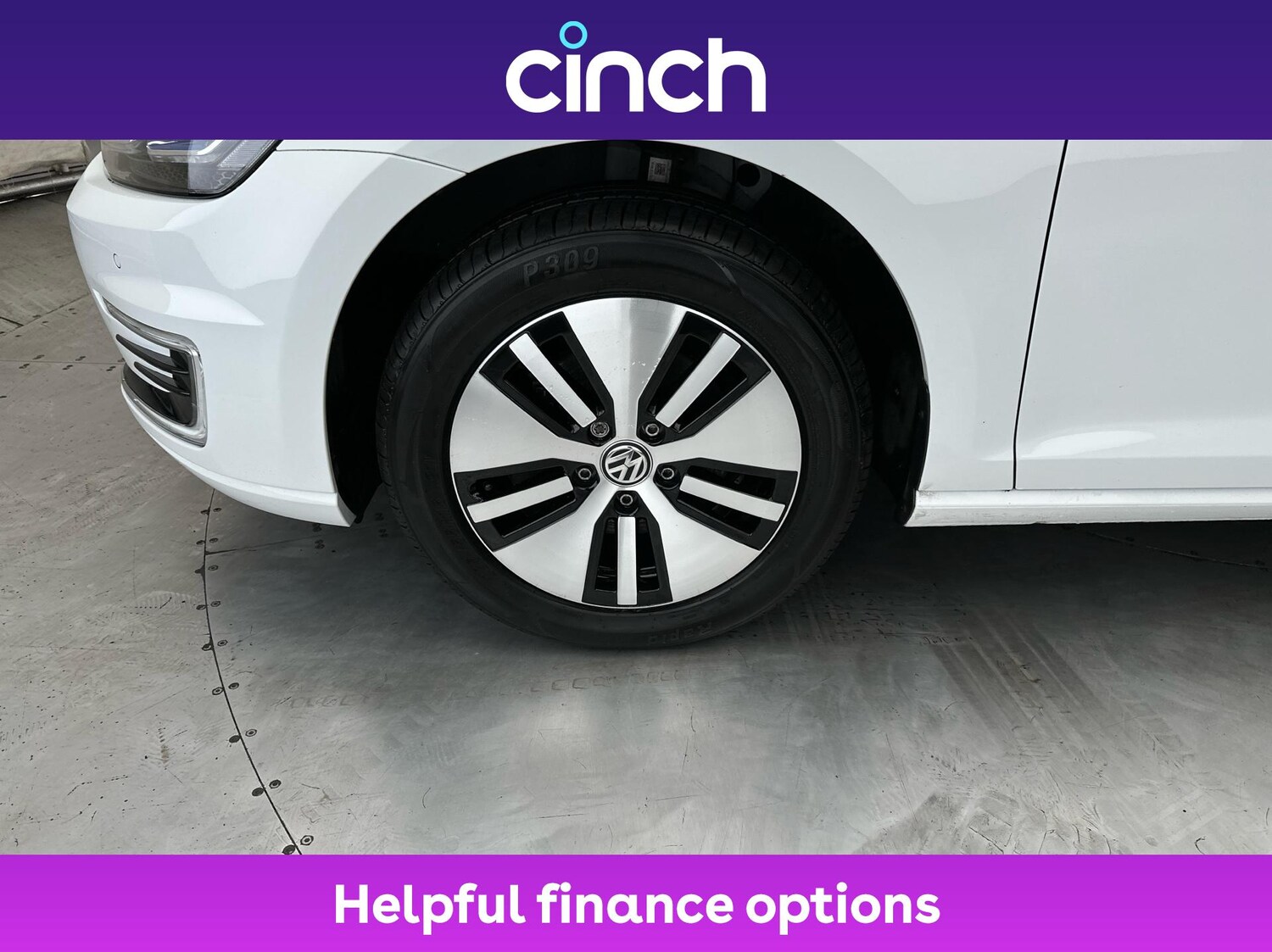 Used Volkswagen Golf 2020 for sale - 76395271: Photo 24