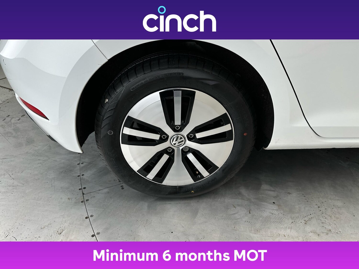 Used Volkswagen Golf 2020 for sale - 76395271: Photo 27