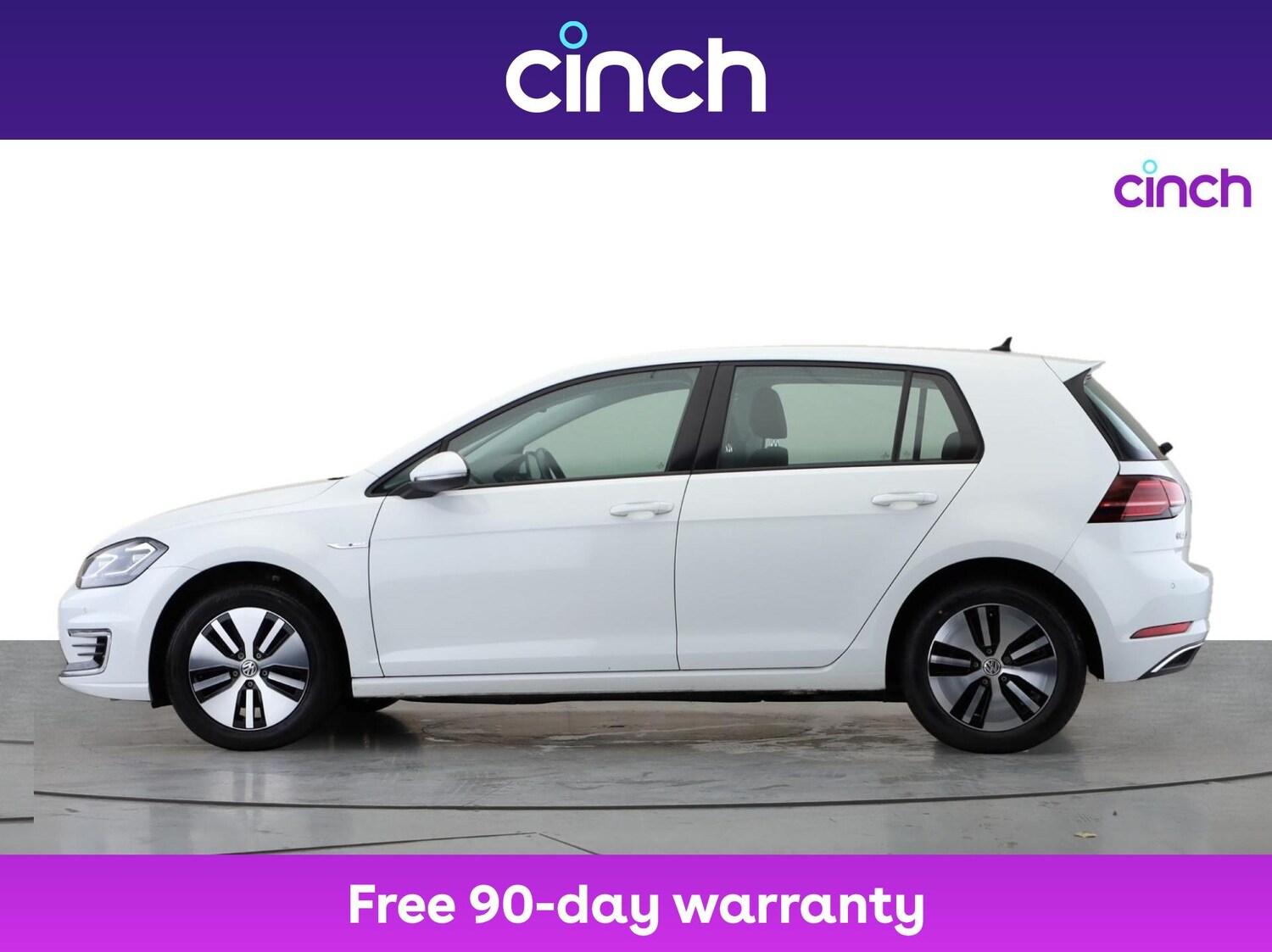 Used Volkswagen Golf 2020 for sale - 76395271: Photo 8
