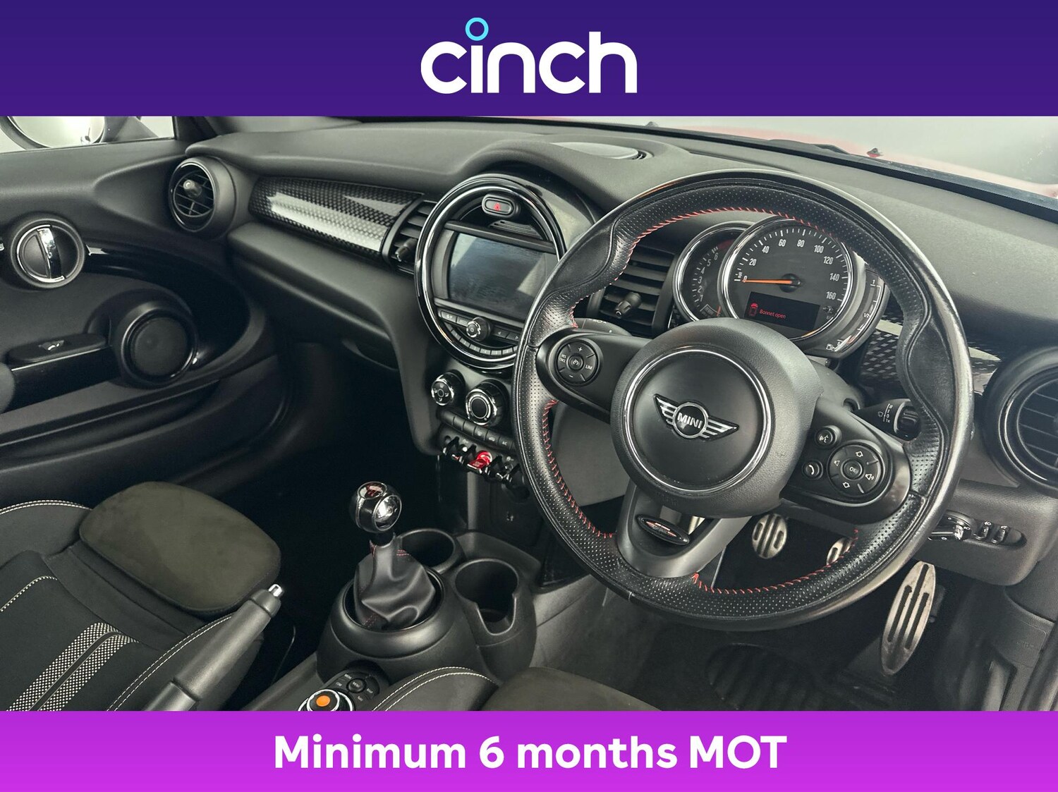 Used MINI Hatch 2018 for sale - 76711997: Photo 12