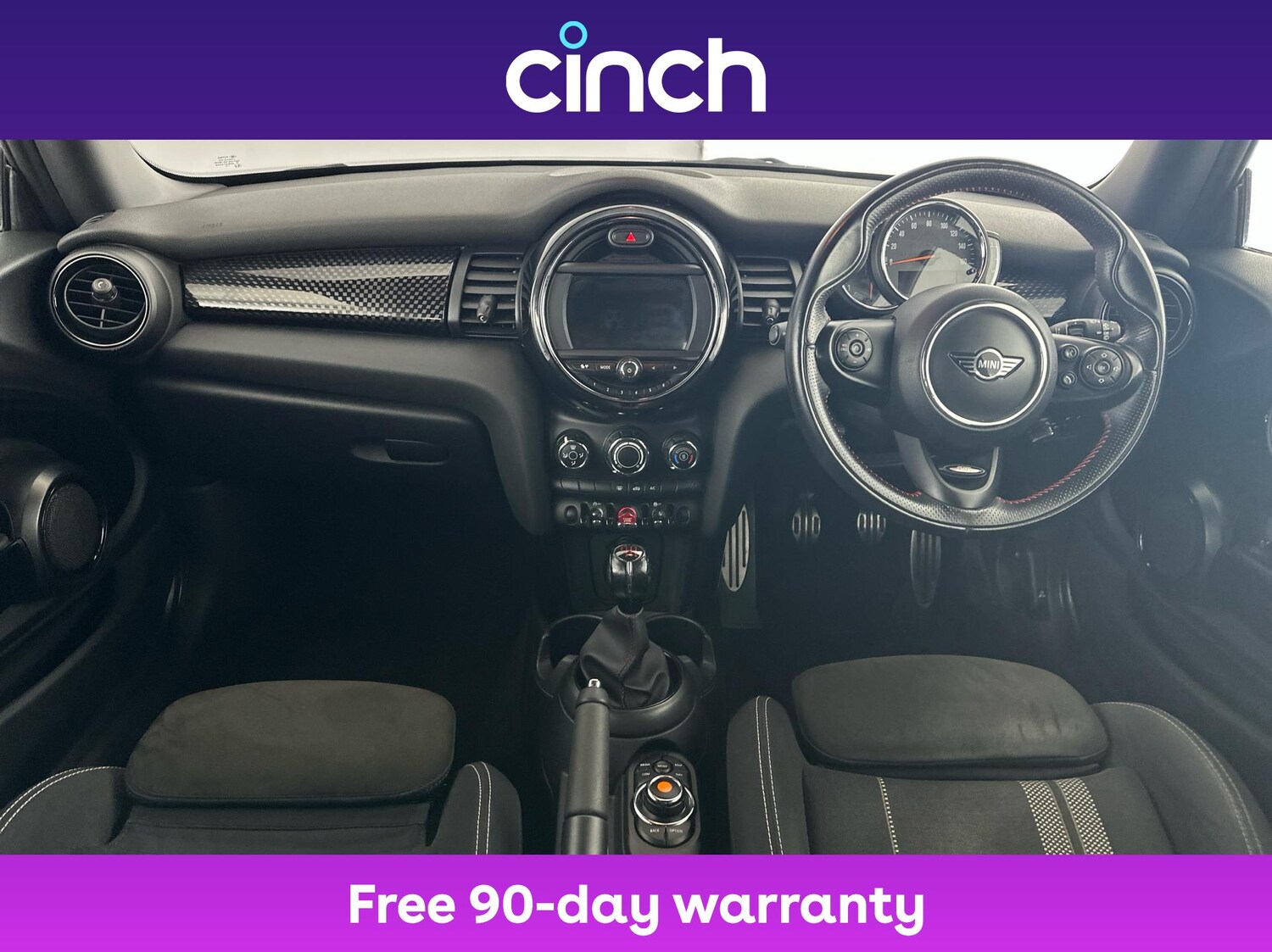 Used MINI Hatch 2018 for sale - 76711997: Photo 15