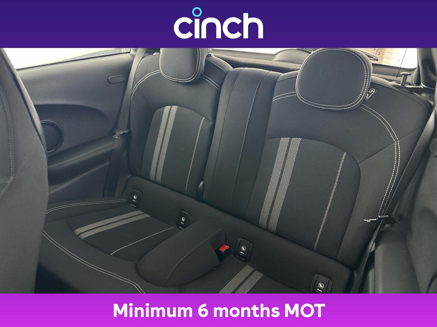 Used MINI Hatch 2018 for sale - 76711997: Photo 20