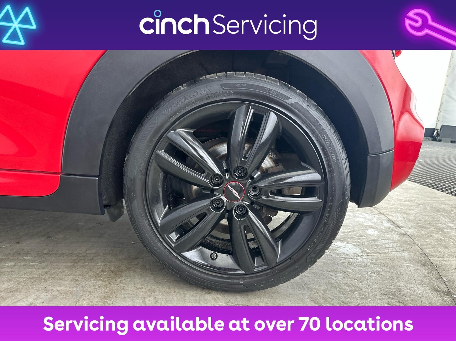 Used MINI Hatch 2018 for sale - 76711997: Photo 26