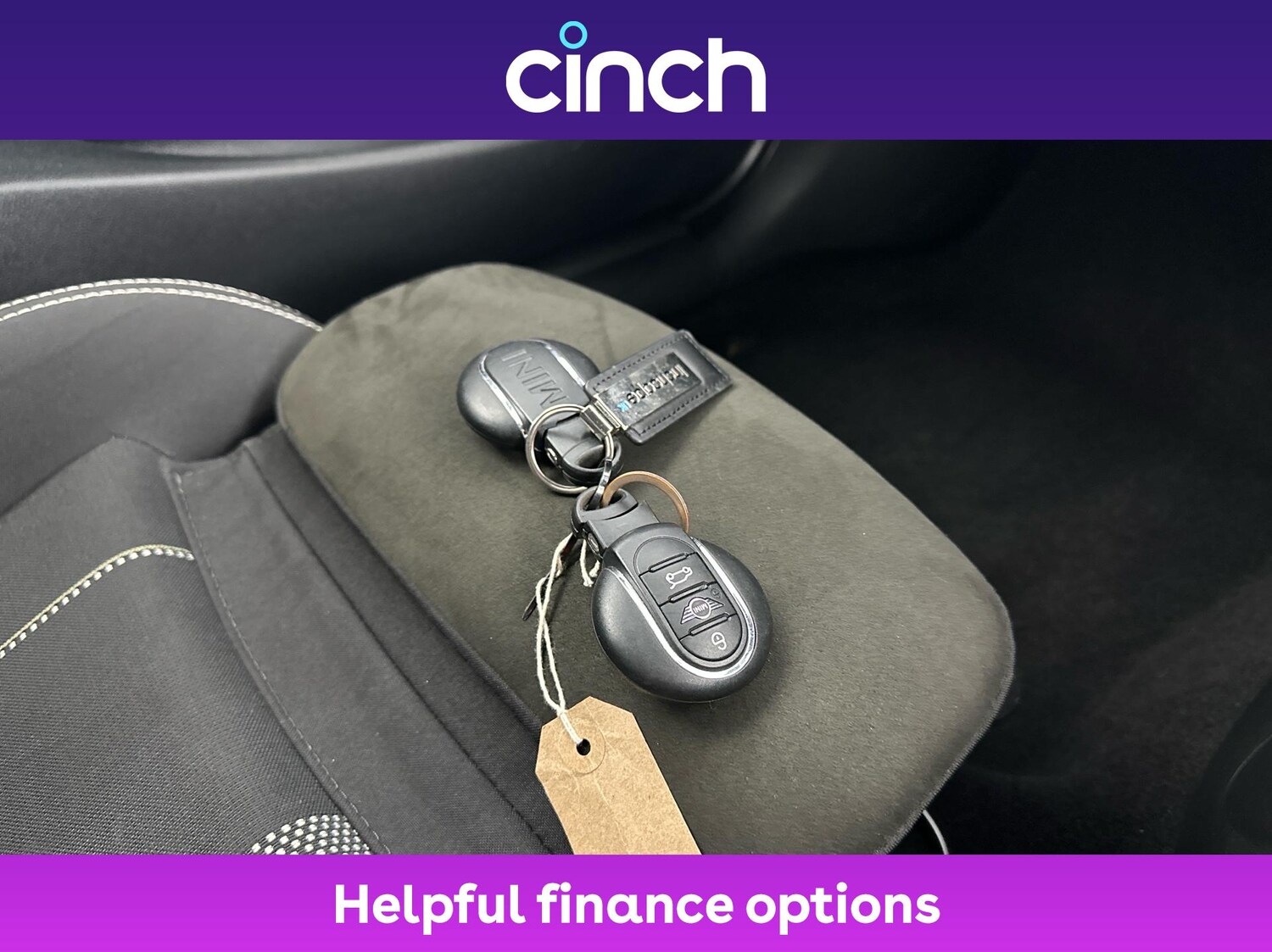 Used MINI Hatch 2018 for sale - 76711997: Photo 30