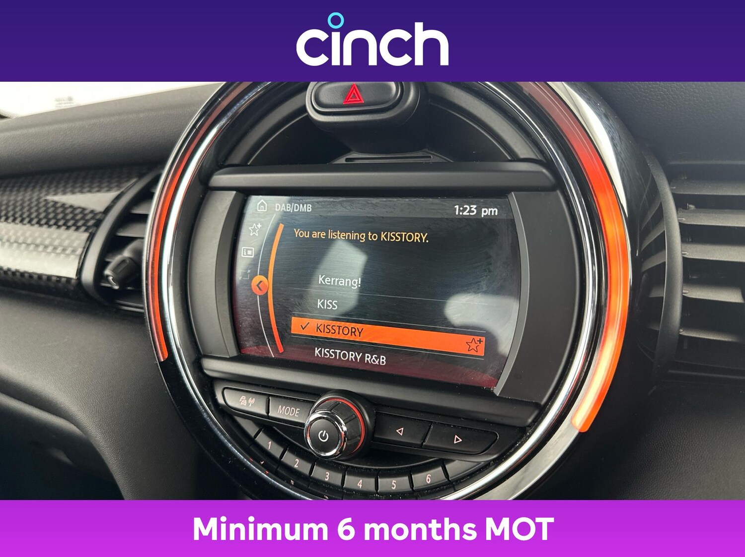 Used MINI Hatch 2018 for sale - 76711997: Photo 32