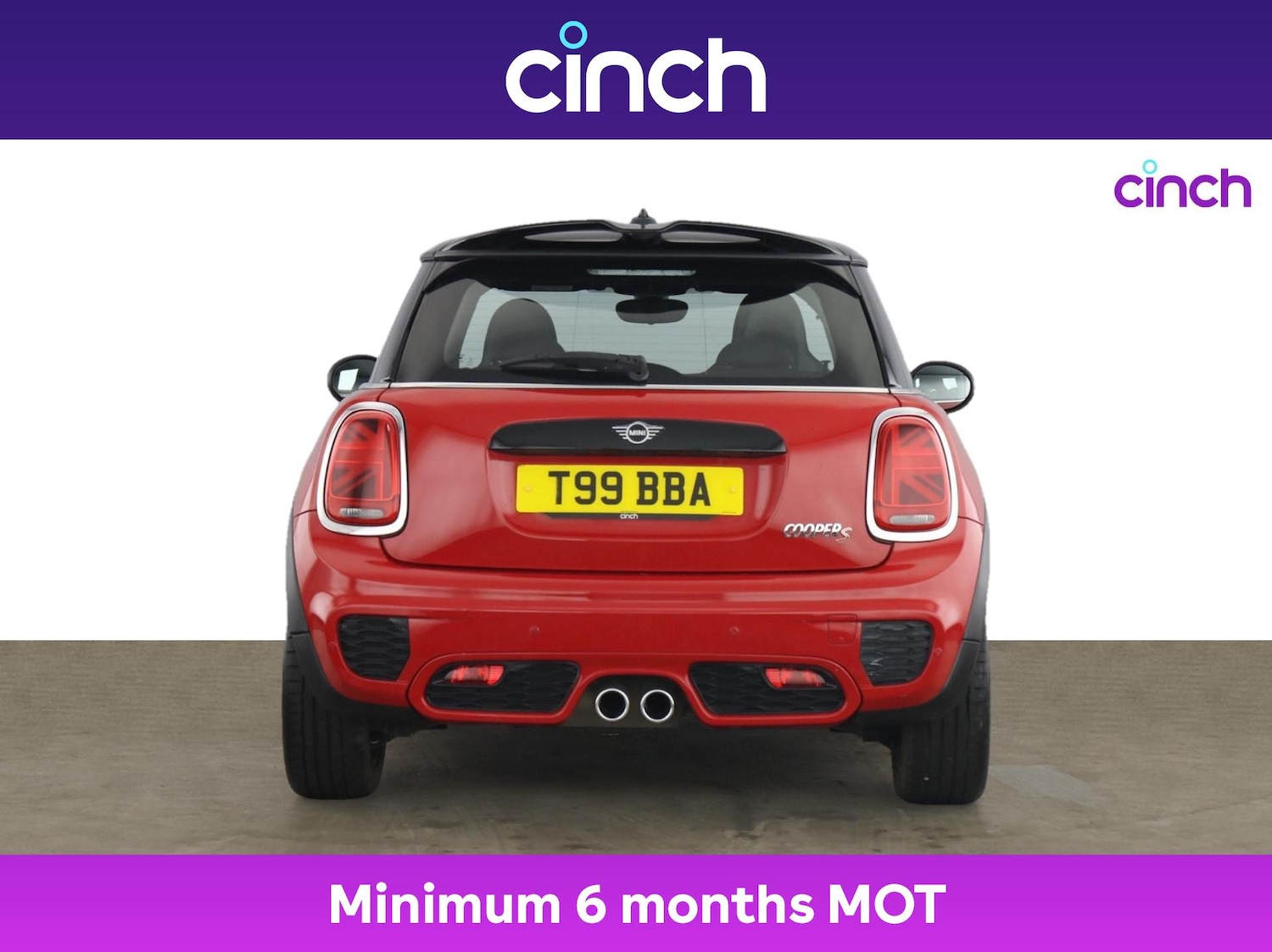 Used MINI Hatch 2018 for sale - 76711997: Photo 5