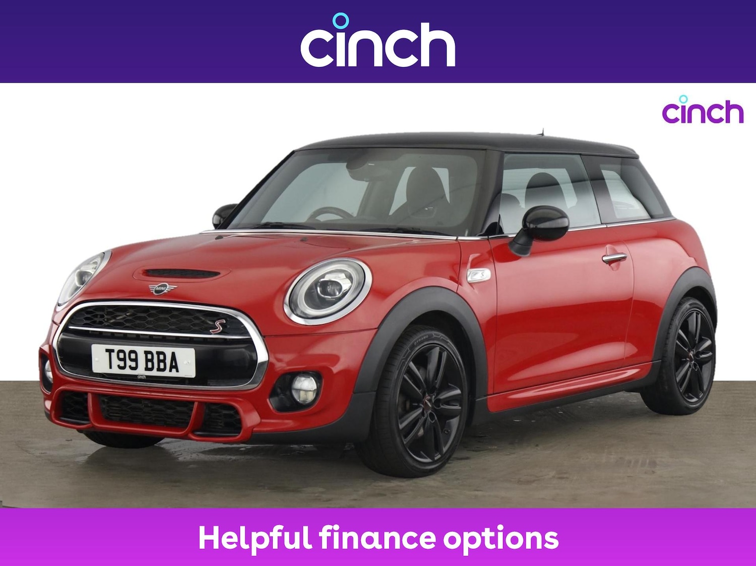 Used MINI Hatch 2018 for sale - 76711997: Photo 9