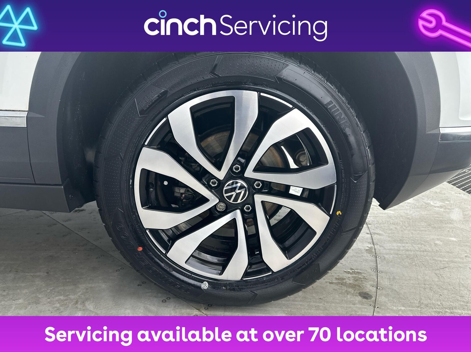 Used Volkswagen T-Roc 2021 for sale - 76211571: Photo 26