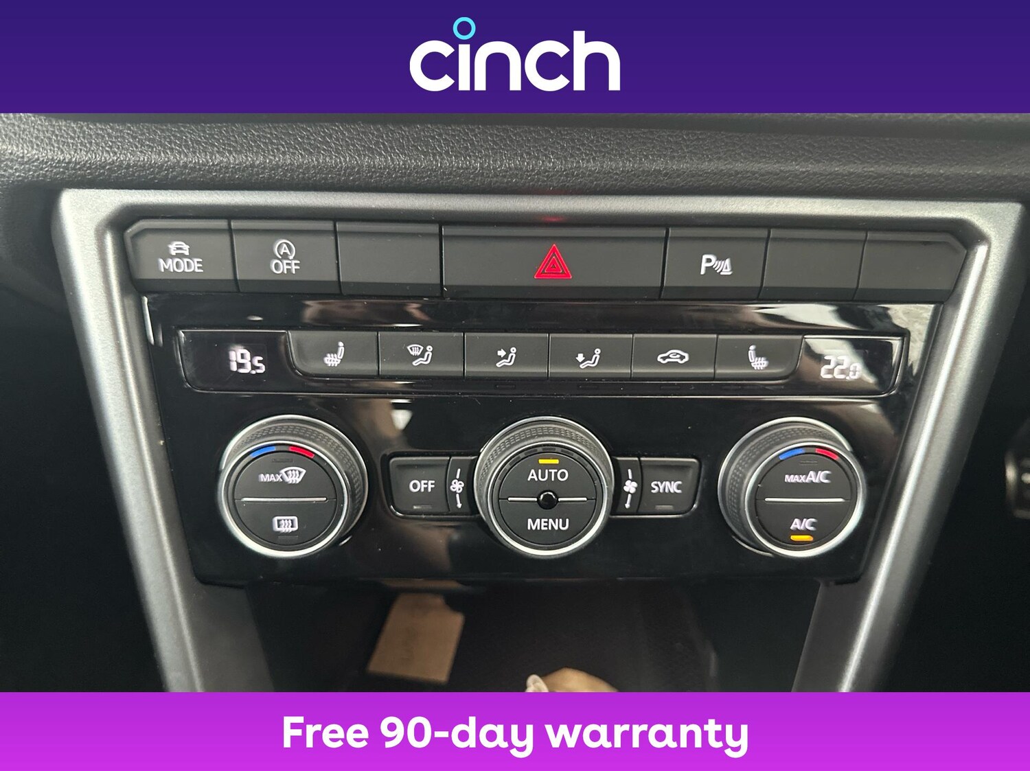 Used Volkswagen T-Roc 2021 for sale - 76211571: Photo 34