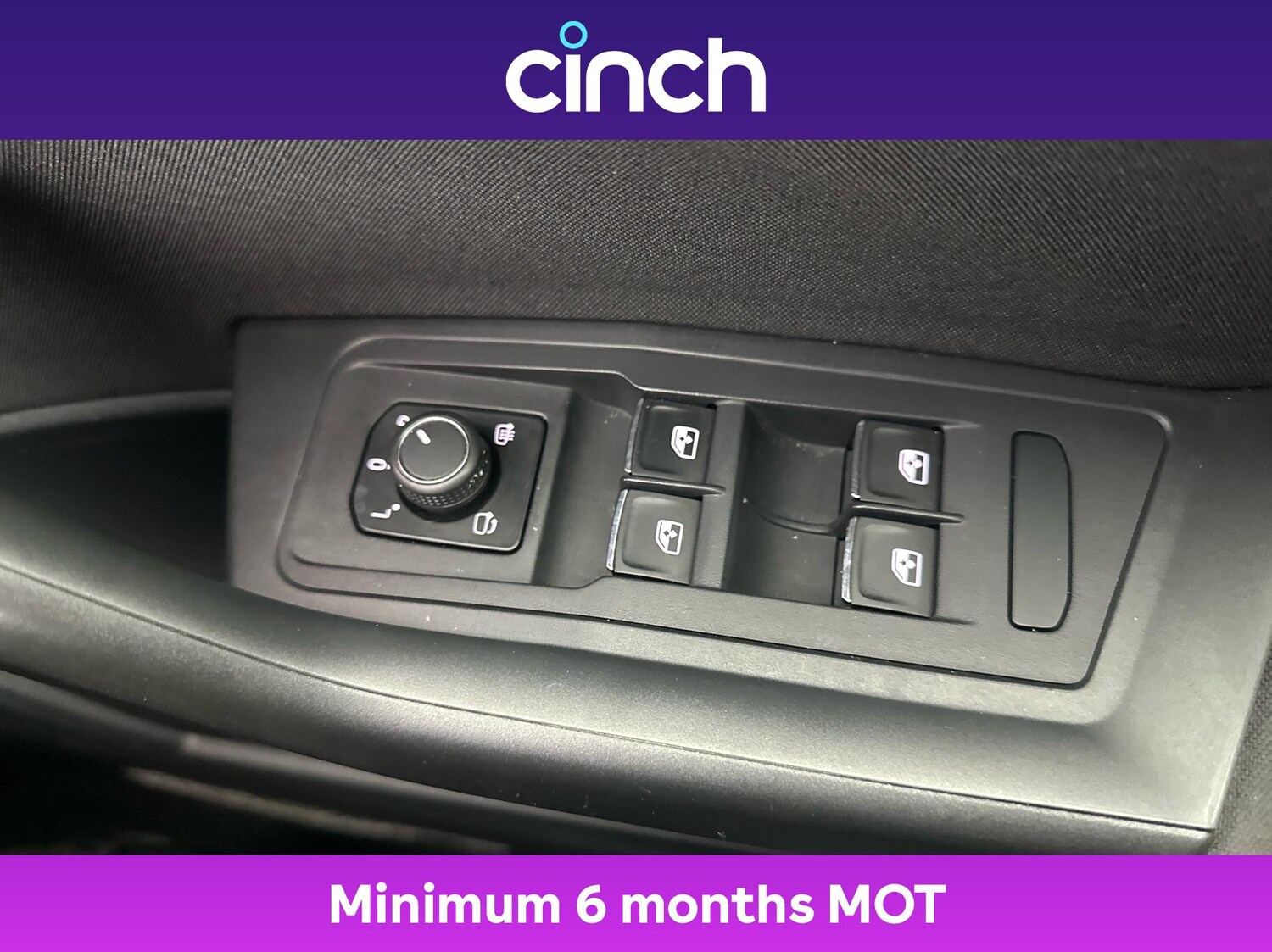 Used Volkswagen T-Roc 2021 for sale - 76211571: Photo 37