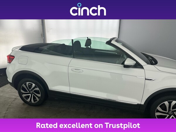 Used Volkswagen T-Roc 2021 for sale - 76211571: Photo 38