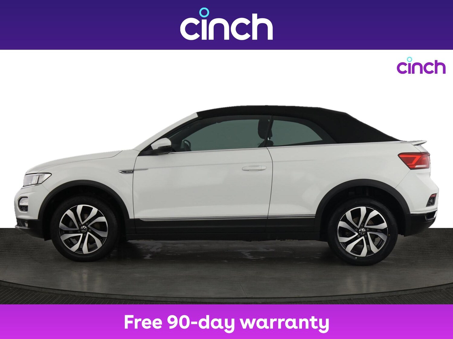 Used Volkswagen T-Roc 2021 for sale - 76211571: Photo 8