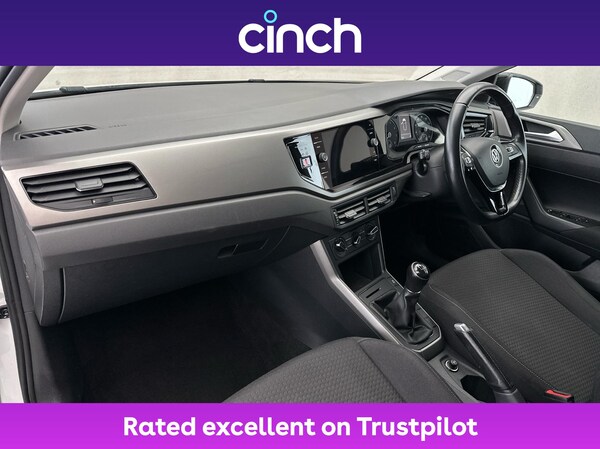 Used Volkswagen Polo 2018 for sale - 76098671: Photo 14