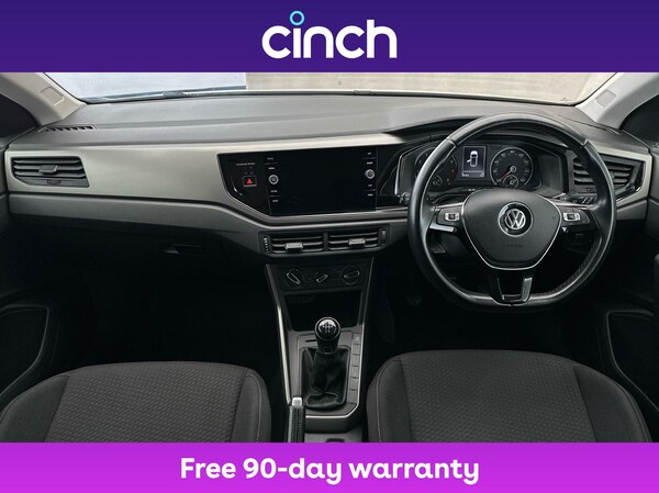 Used Volkswagen Polo 2018 for sale - 76098671: Photo 15