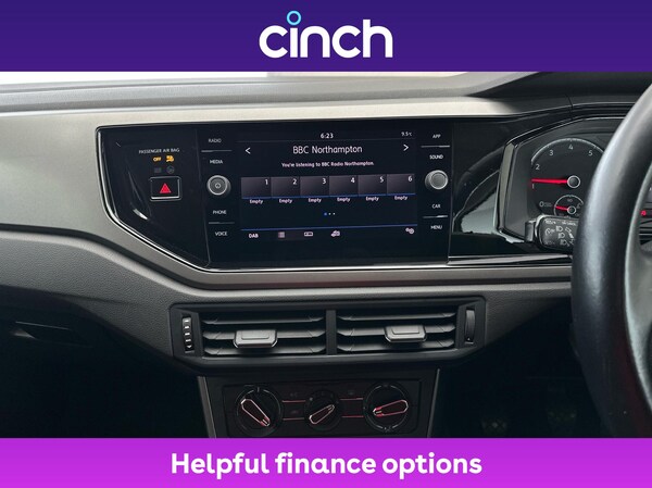 Used Volkswagen Polo 2018 for sale - 76098671: Photo 17