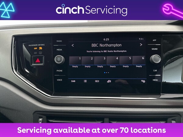 Used Volkswagen Polo 2018 for sale - 76098671: Photo 31