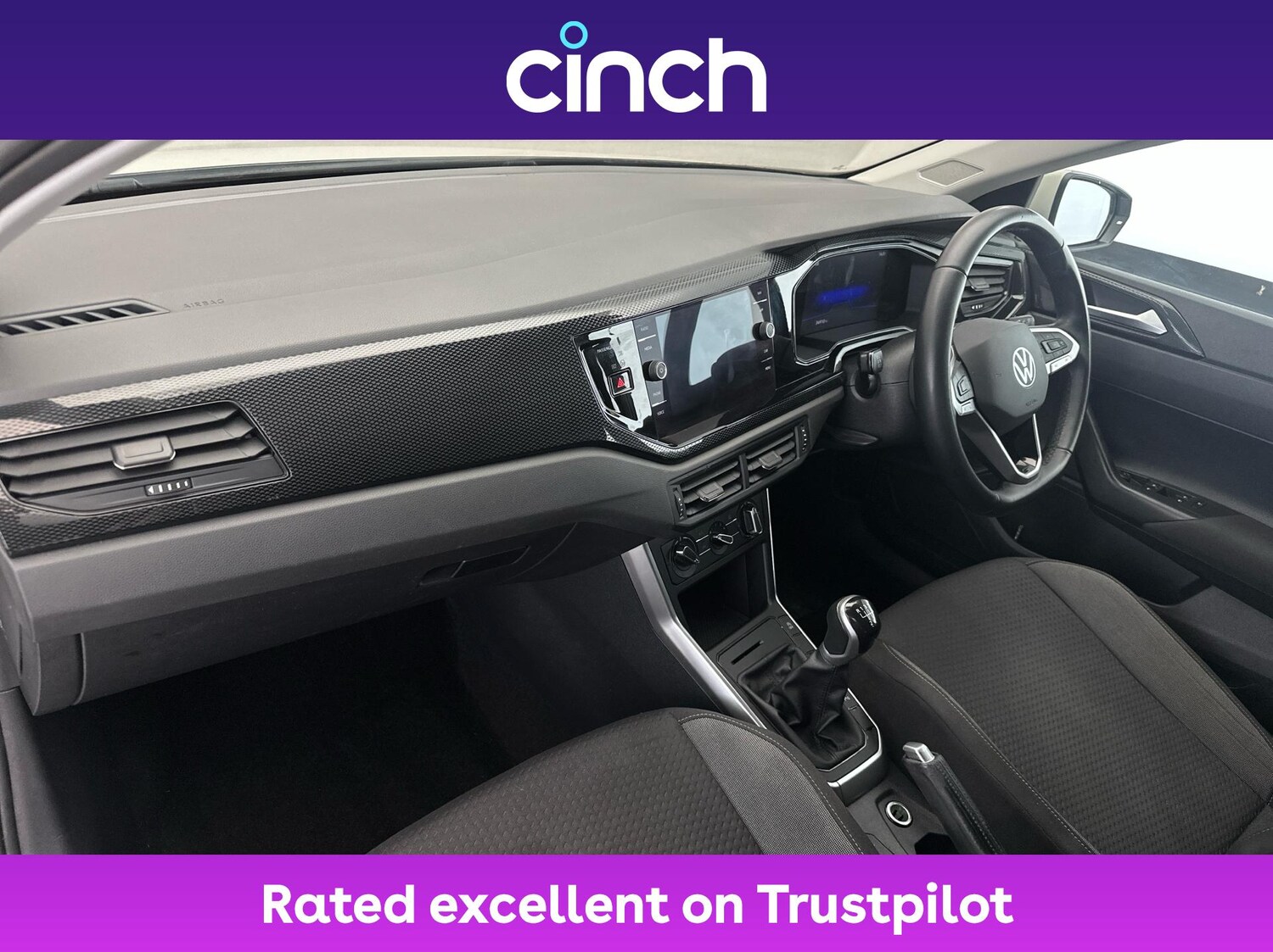 Used Volkswagen Polo 2022 for sale - 76642021: Photo 14