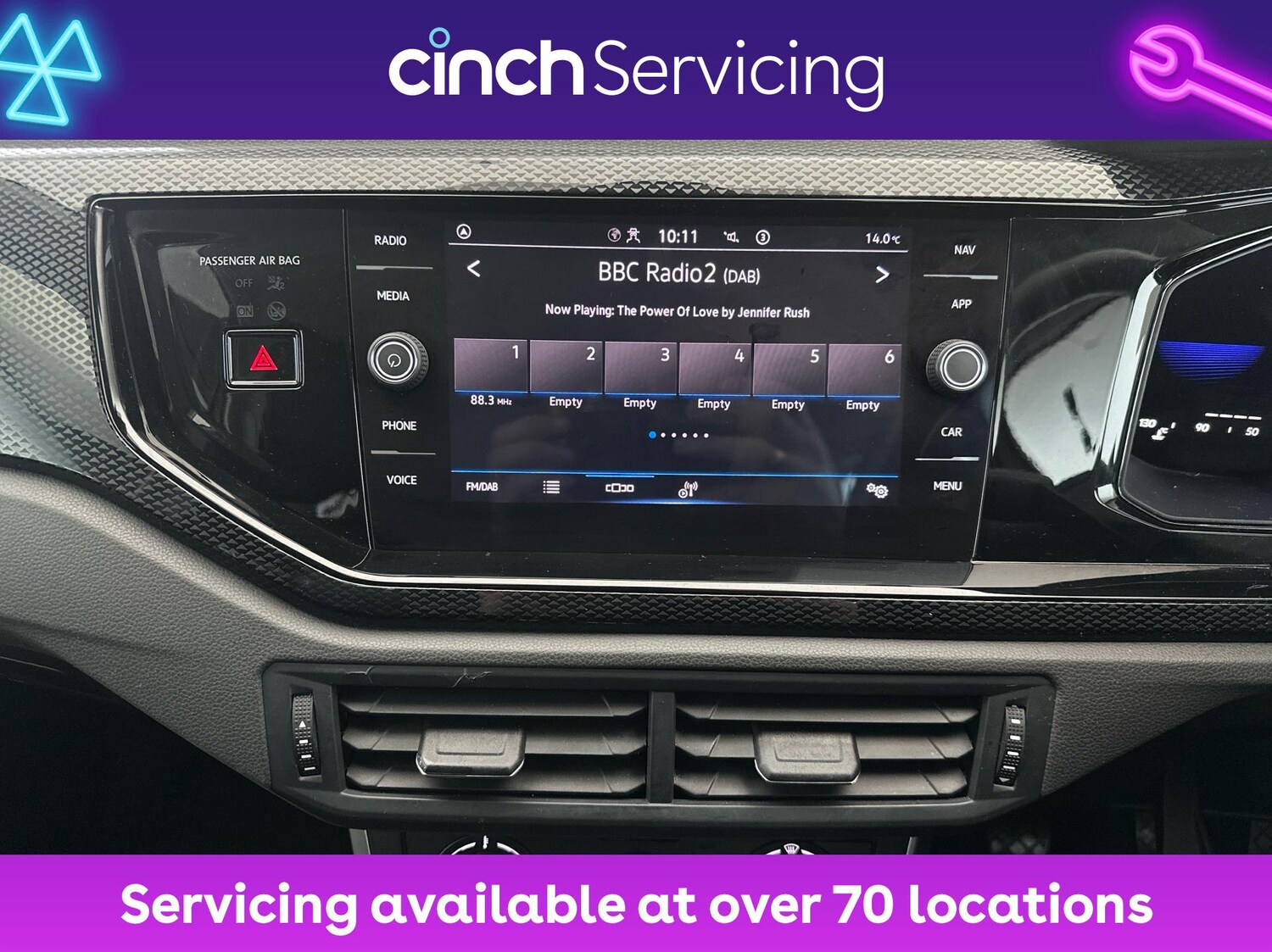 Used Volkswagen Polo 2022 for sale - 76642021: Photo 31