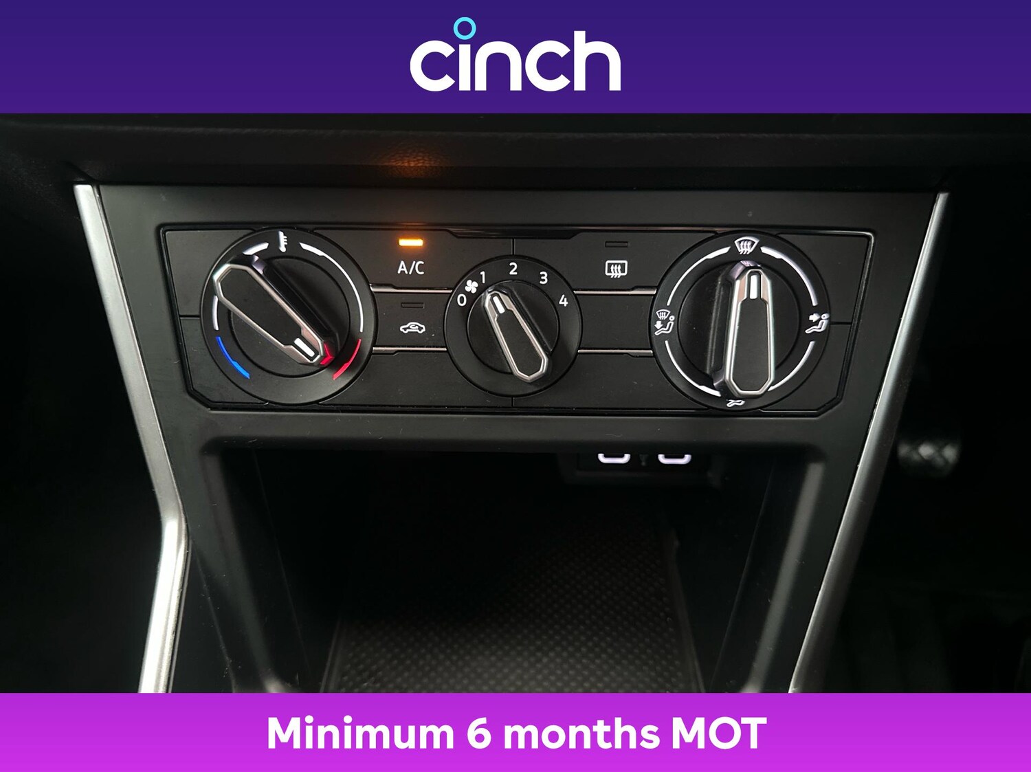 Used Volkswagen Polo 2022 for sale - 76642021: Photo 32