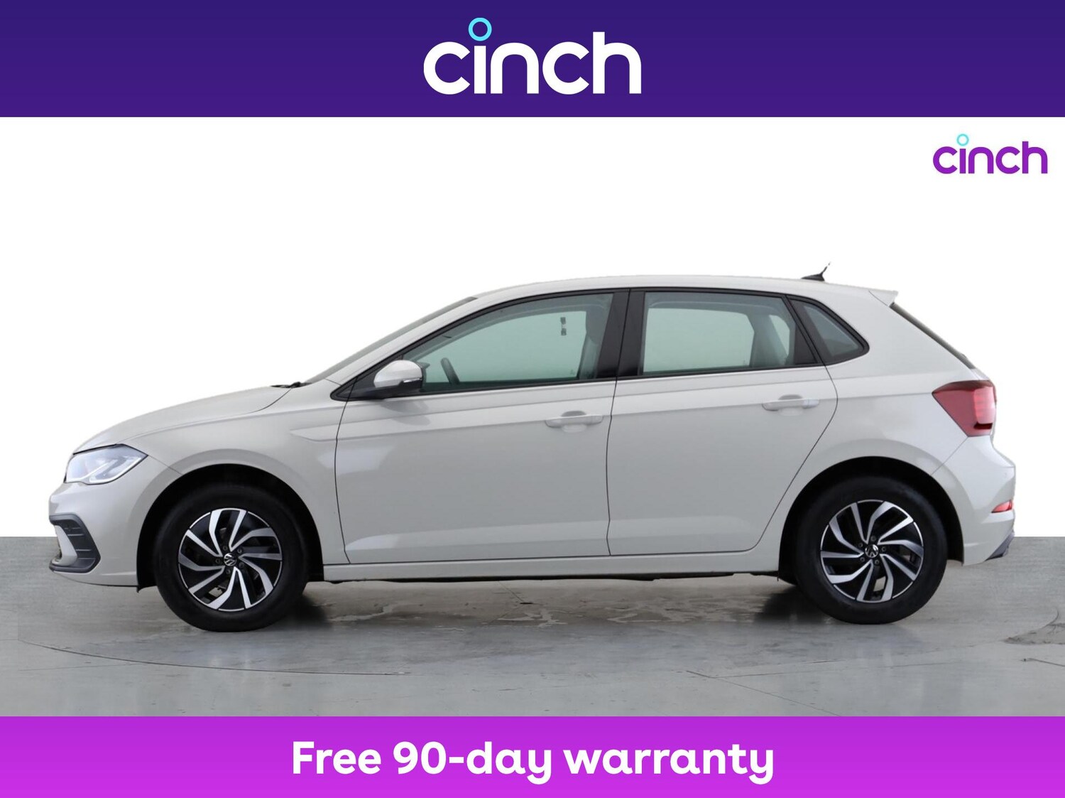 Used Volkswagen Polo 2022 for sale - 76642021: Photo 8