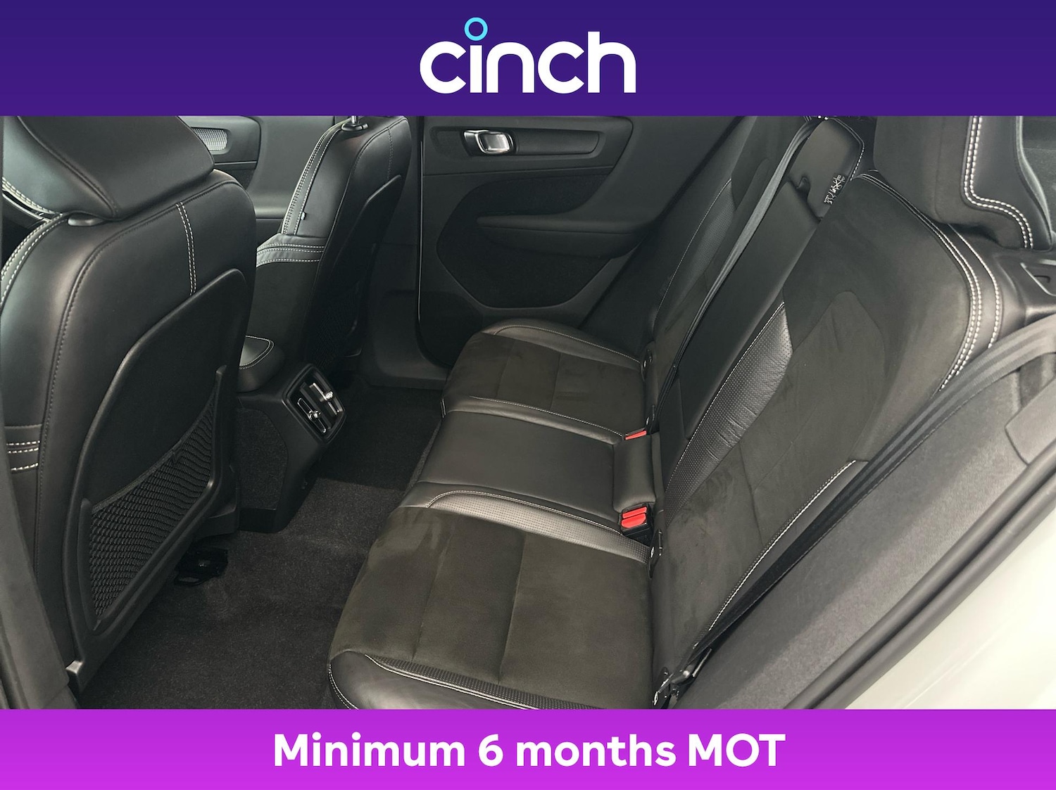 Used Volvo XC40 2018 for sale - 76758462: Photo 20