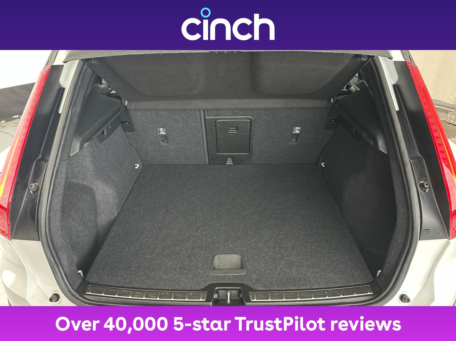 Used Volvo XC40 2018 for sale - 76758462: Photo 21